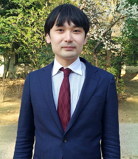Satoshi NARIHARA