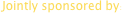 Jointly sponsored by: