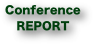 Conference REPORT