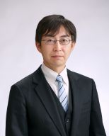 九州大学法科大学院長 上田　竹志