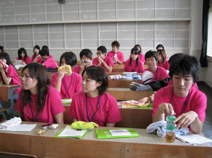 08年九大法ＯＣ - 2