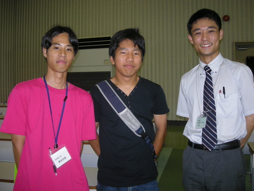 08年九大法ＯＣ - 104