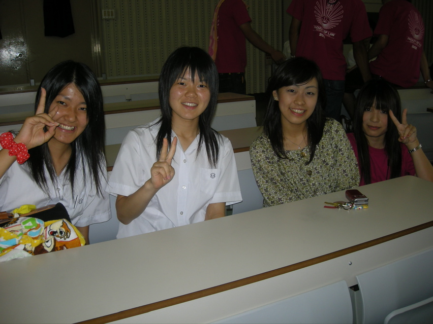 08年九大法ＯＣ - 108