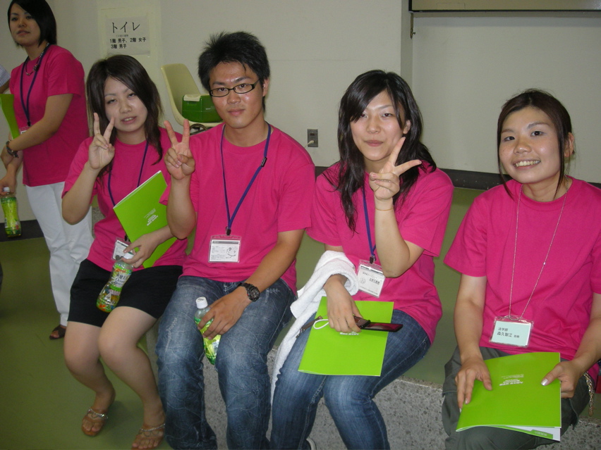 08年九大法ＯＣ - 112