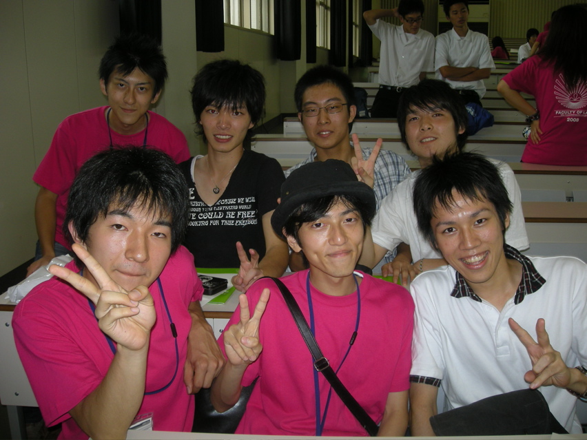 08年九大法ＯＣ - 113