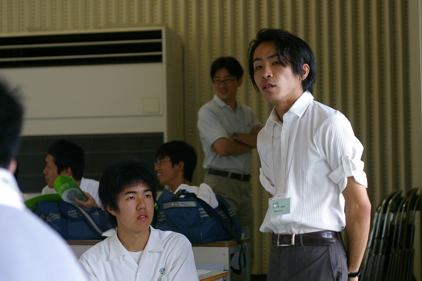 08年九大法ＯＣ - 124