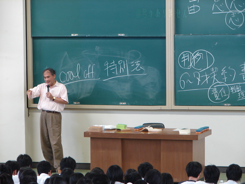 08年九大法ＯＣ - 20