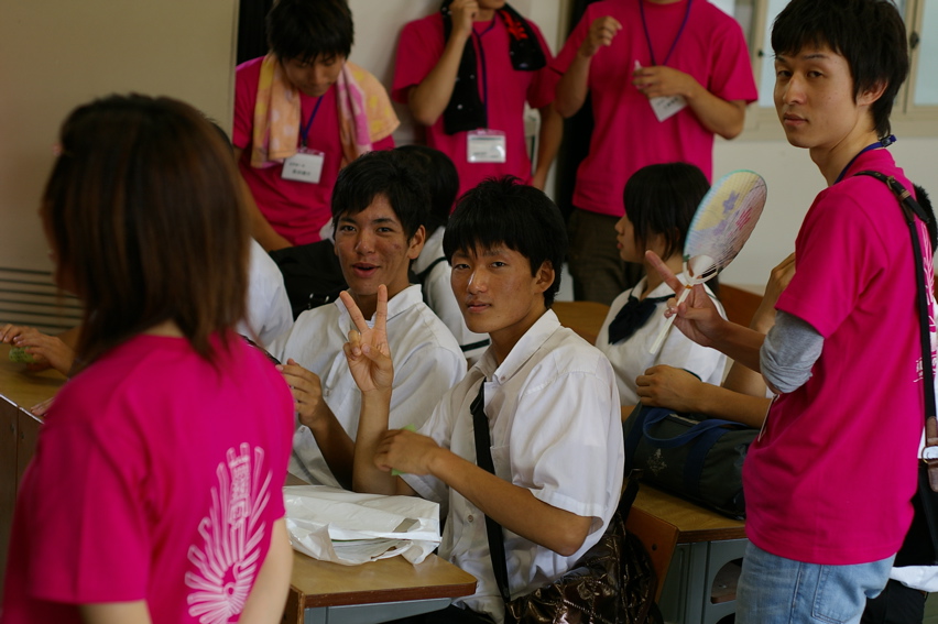 08年九大法ＯＣ - 26