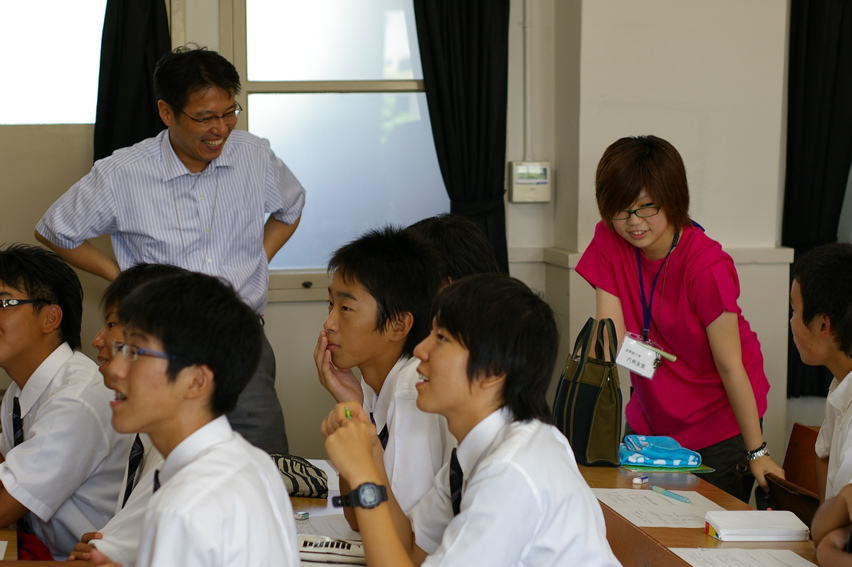 08年九大法ＯＣ - 27