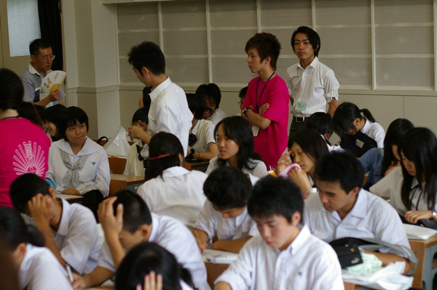 08年九大法ＯＣ - 30