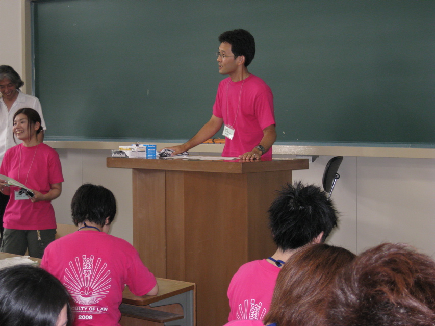 08年九大法ＯＣ - 4