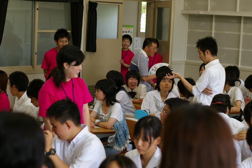 08年九大法ＯＣ - 32