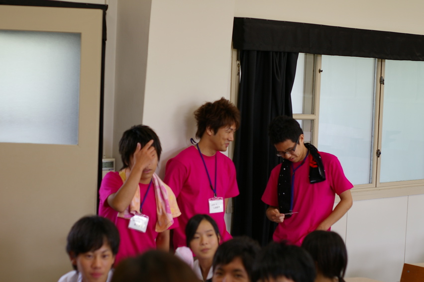 08年九大法ＯＣ - 35