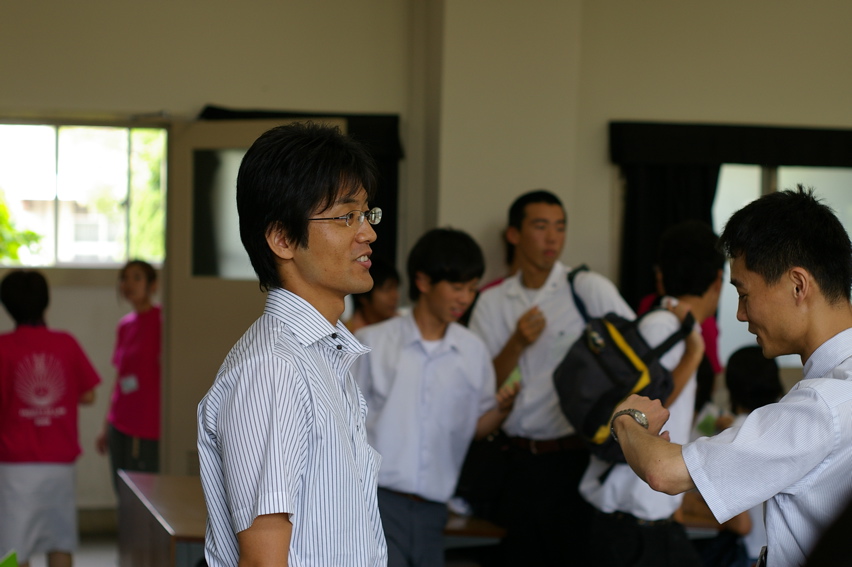 08年九大法ＯＣ - 37