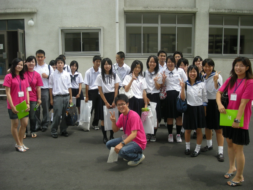 08年九大法ＯＣ - 42