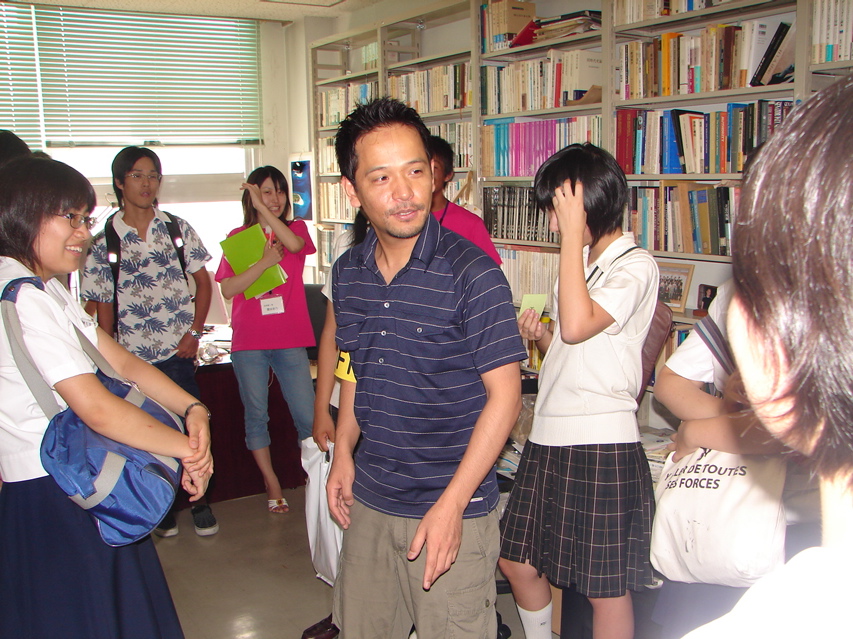 08年九大法ＯＣ - 43