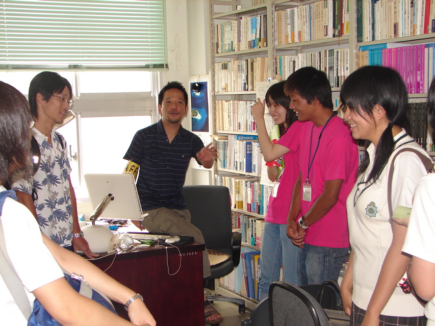 08年九大法ＯＣ - 45