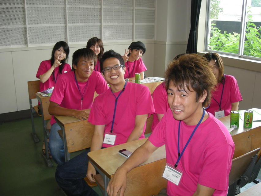 08年九大法ＯＣ - 7