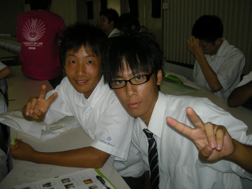 08年九大法ＯＣ - 64