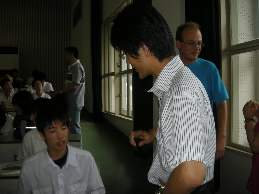 08年九大法ＯＣ - 68