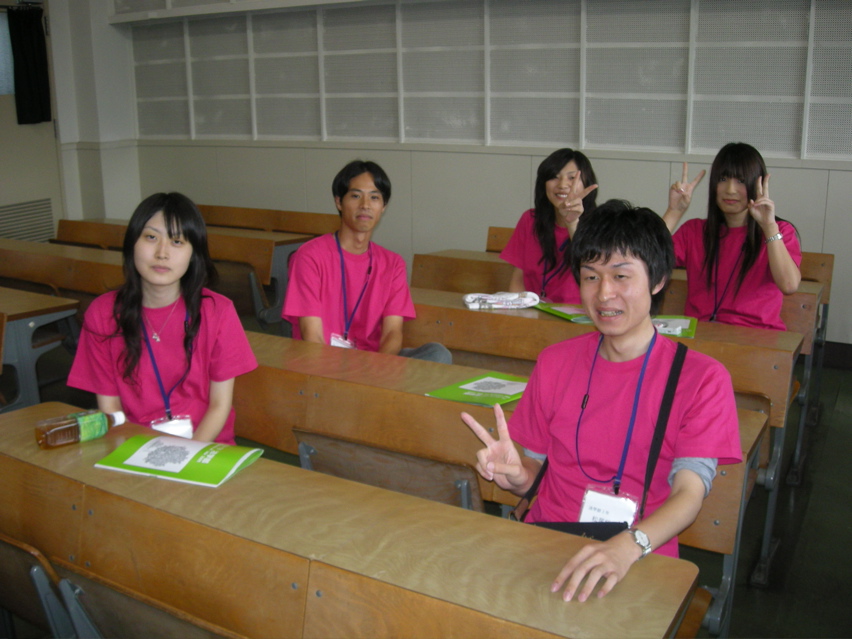 08年九大法ＯＣ - 8