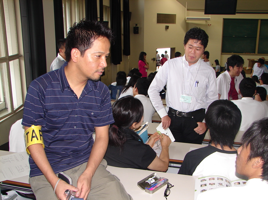 08年九大法ＯＣ - 75