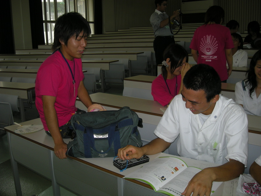 08年九大法ＯＣ - 78