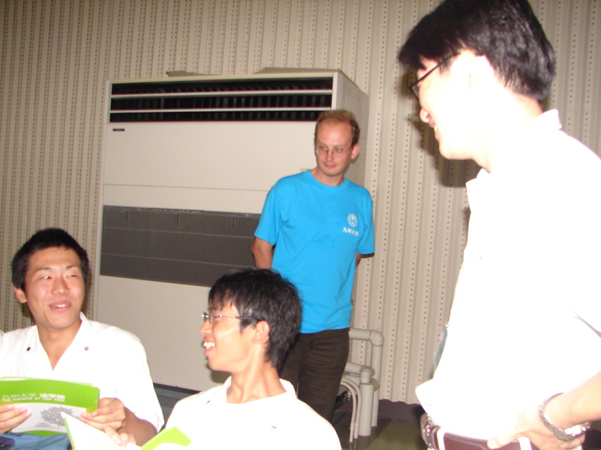 08年九大法ＯＣ - 84