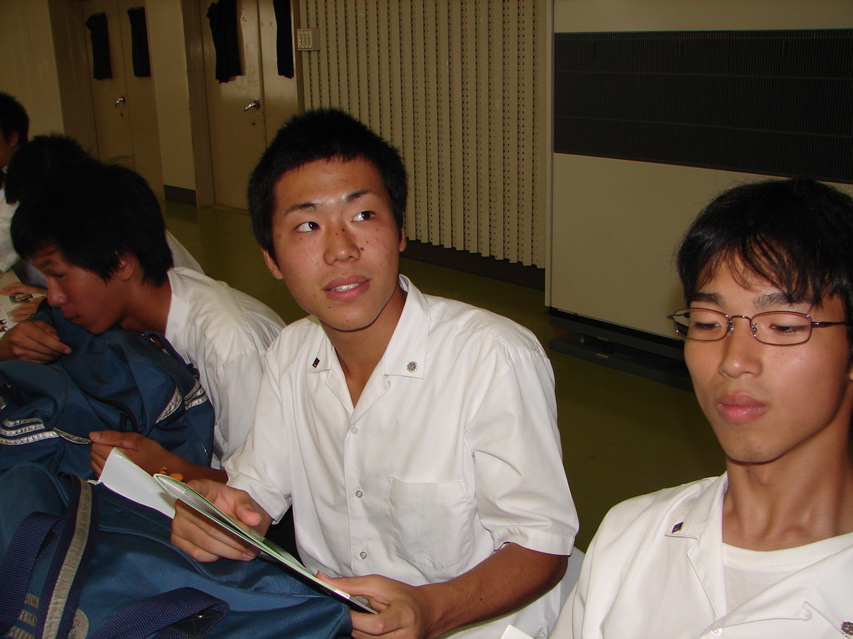 08年九大法ＯＣ - 86