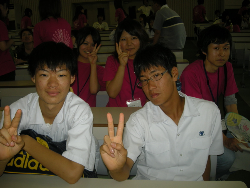 08年九大法ＯＣ - 93