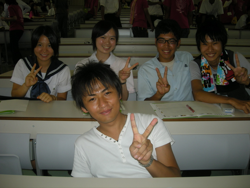 08年九大法ＯＣ - 100