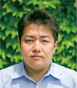 野澤 充（法学研究院　教授） 写真