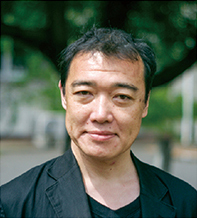 七戸 克彦（名誉教授）　写真