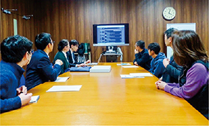 河村文庫 写真