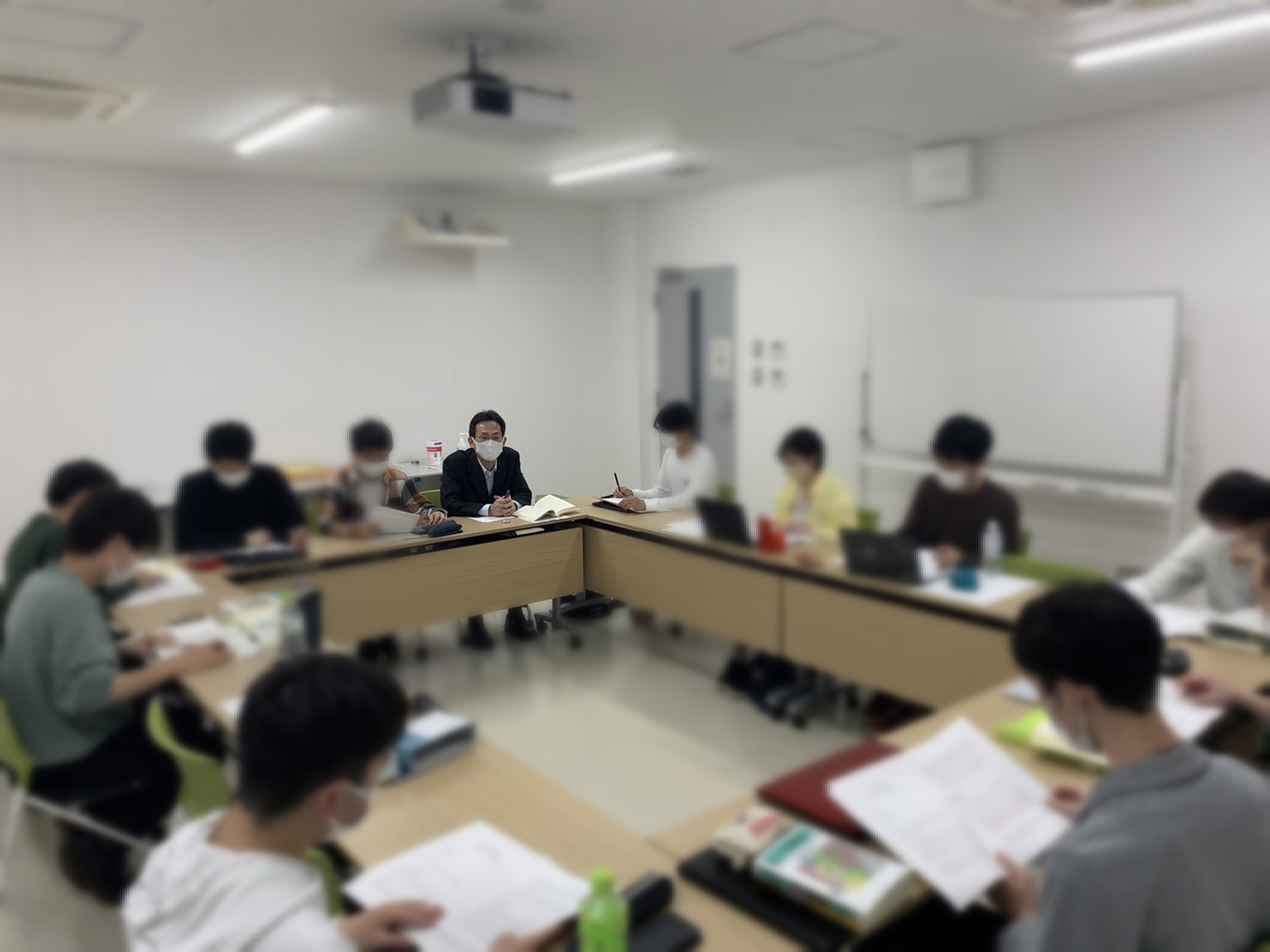 私が九大法学部を選んだ理由 – 九州大学 法学部・法学府・法学研究院