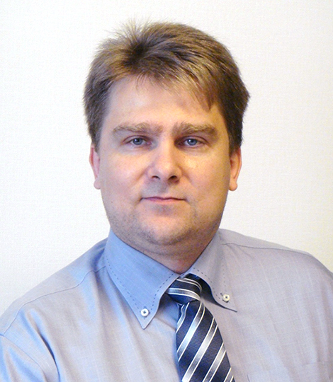Branislav HAZUCHA
