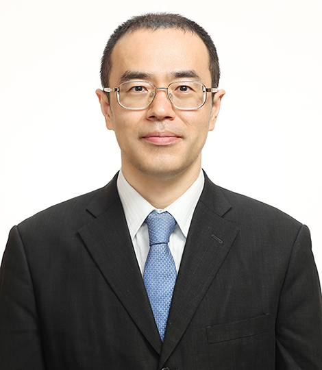 Kunihiro KAWASAKI